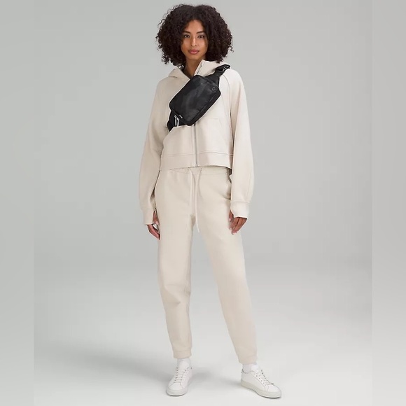 NWT Lululemon Camo Everywhere Belt Bag Large - Picture 6 of 6